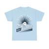 Asbury Park Sea Urchins Est 1914 New Jersey Baseball T-shirt