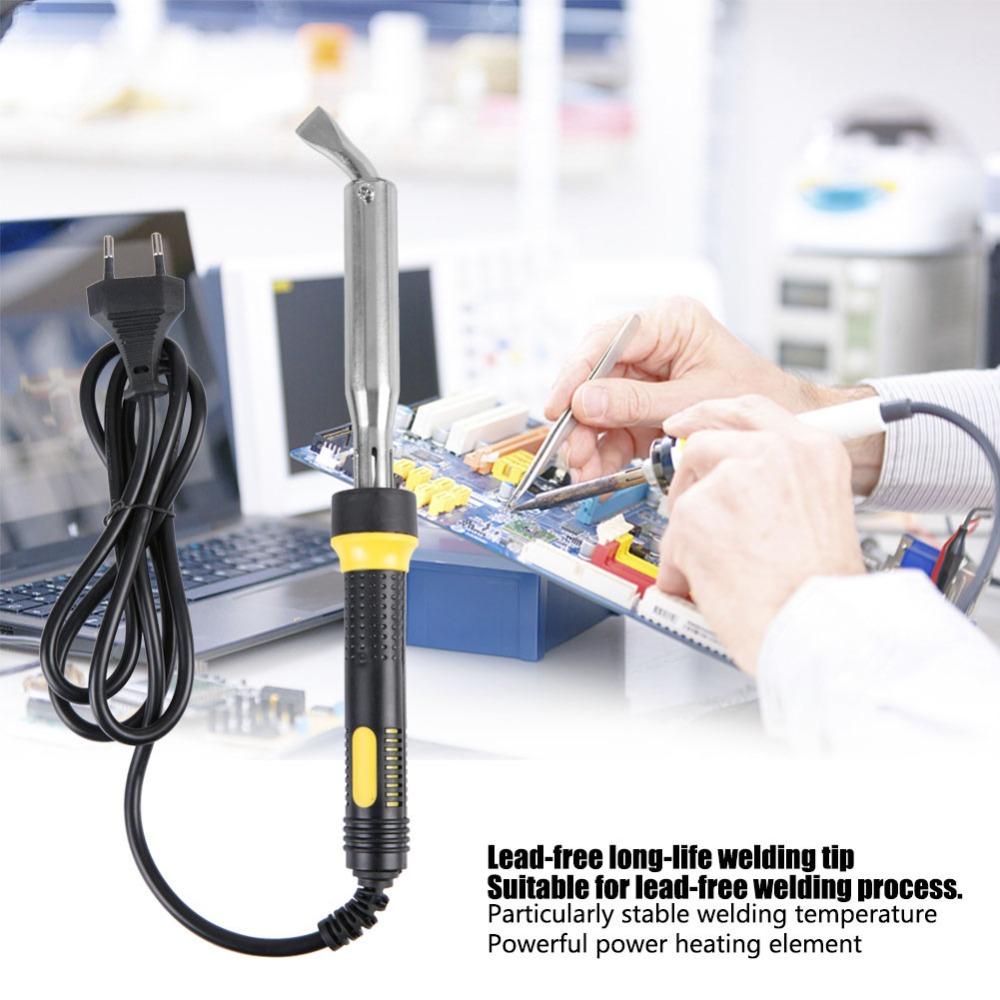 150W Soldering Iron High Power Welding Soldering Iron Industrial Soldering Tool for Jewelry