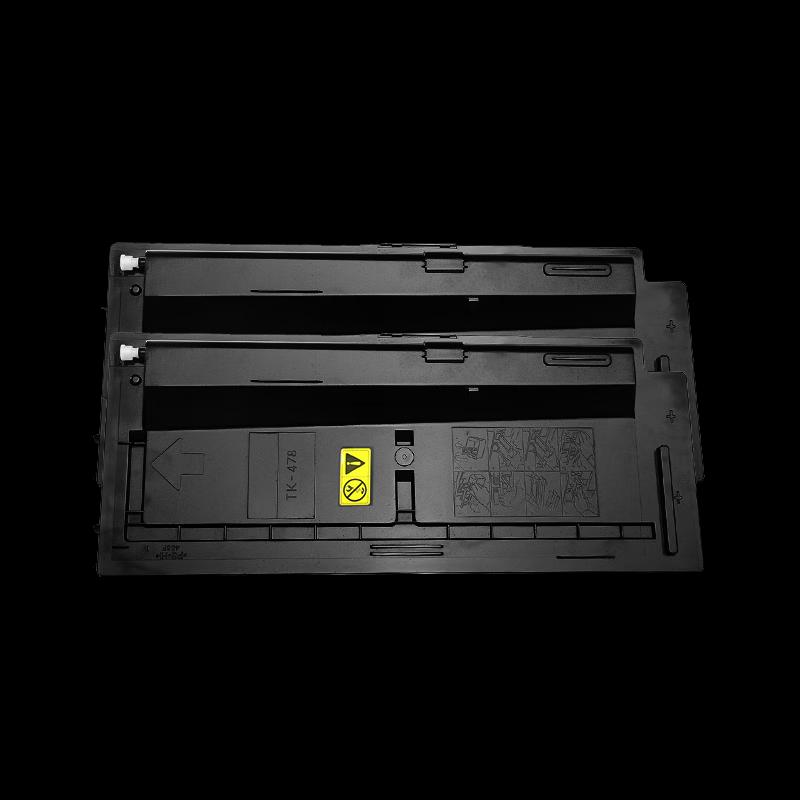 Generic TK-478 Black Toner Cartridge