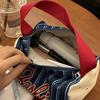 American Retro 3D Fashion Hand-Carried Storage Bag – Portable Design