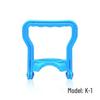 Ergonomic Large Water Bucket Lifter with Thickened Handle for Easy Lifting of Mineral and Pure Water Barrels