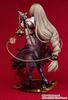 Bomber Girl Sepia 1/6 Scale ABS & PVC & Iron Painted Complete Figure
