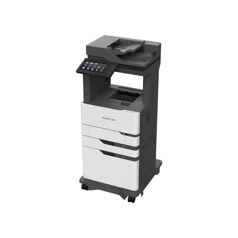 PANTUM BM7800FDN A4 Mono Laser Multifunction Printer CN Plug (adapter Included)