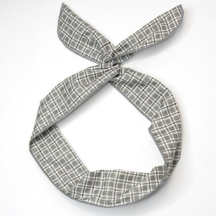 new popular rabbit ears turban headband women girls hair head band wrap accessories for women girls hairband headdress headbands