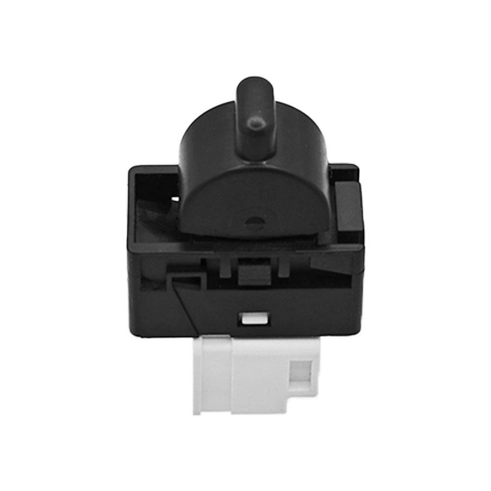 25411-2S700: Compatible with 2001-2017 Nissan Power Window Single Switch.