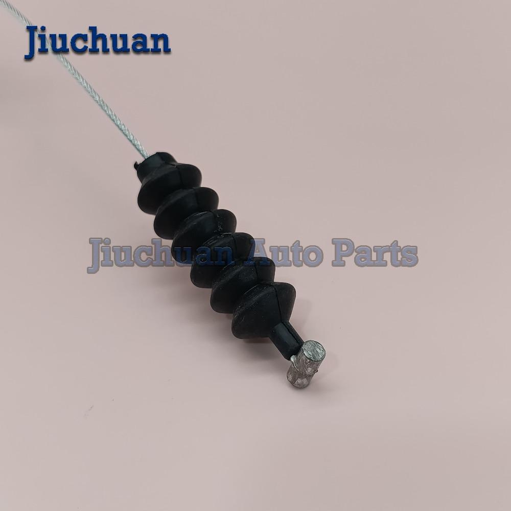 A/T Throttle Control Cable for Mitsubishi Pajero Montero IO TR4 Pinin H67W H77W 2000-2007 MR967698