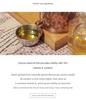 Huxley Good Night Sleep Mask 150g - Korean, Hydrating Overnight Gel with Prickly Pear Extract
