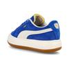 Puma Suede Mayu Up Women's Lapis Blue Marshmallow 381650-01