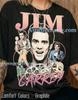 T-shirt Jim Carrey Esthétique Rétro Vintage Comfort Colors®, T-shirt Bruce Nolan, T-shirts Joel Barish, Pull Stanley Ipkiss