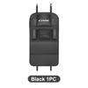 New Car Seat Back Anti Kick Pad Protector Mat Accessories for Honda Civic FIT Accord CRV 5th City CRZ CRX Jazz HRV Pilot Odyssey EB1