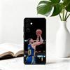 BASKETBALL S-Stephen C-Curry 30 SC Handyhülle Für Samsung Galaxy A73,A72,A71,A70,A53,A52,A51,Andere Weiche Schwarze Hülle