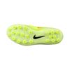 Nike JR. Phantom 6 High Academy AG PS HQ2034-800 Limelight Hyper Crimson Volt Kids' Soccer Cleats