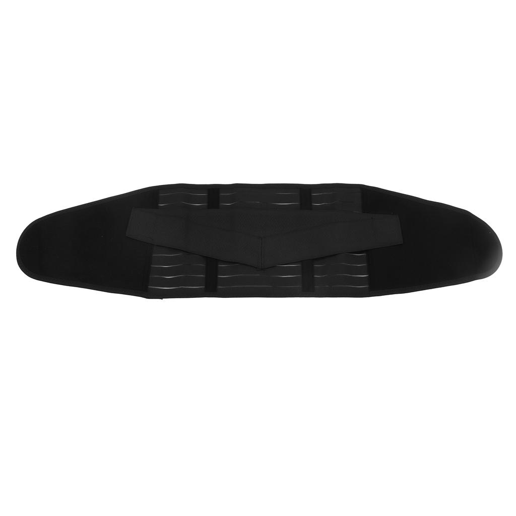 Postpartum Belly Band Polyester Abdominal Binder Support Wrap Belt Body Shaper for Women Skin Color