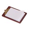 Mini Lovely Paper Clipboard Kids Dollhouse Toy House Miniature Accessories
