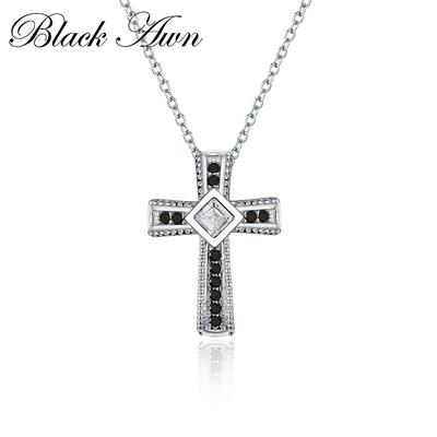 Cross Necklace Pendants for Women Necklaces Pendants Female Bijoux Necklaces Pendants Girl Gift