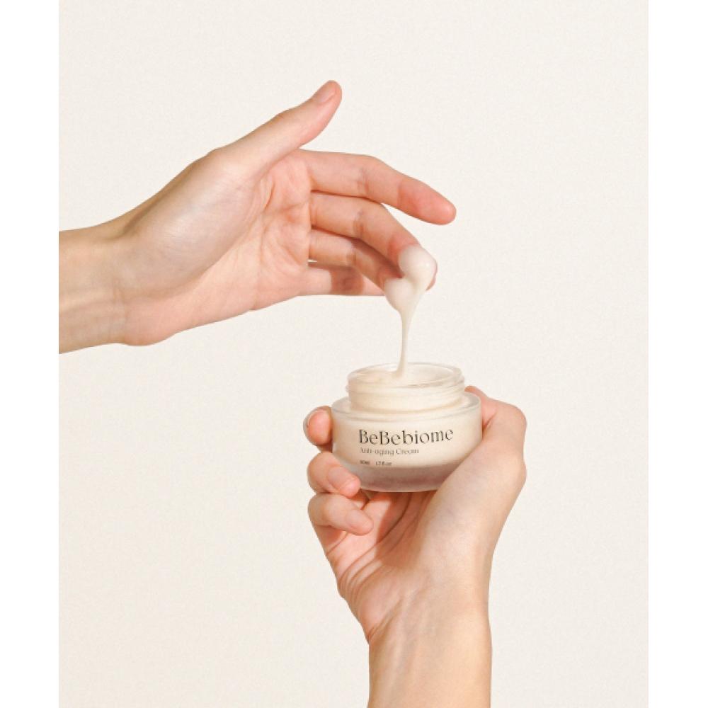 

Ndp Bebe Biome Youth Activating Cream 50ml Bebe Biome Youth Activating Cream