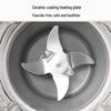 Joyoung Quiet Wall-Breaking Blender & Soy Milk Maker CN plug (adapter included)