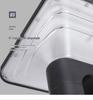 Solar Outdoor Garden Lamp for Courtyard and Park Landscapes