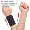 Running Sports Wristband Badminton Wrist Protector Wrist Support  Unisex
