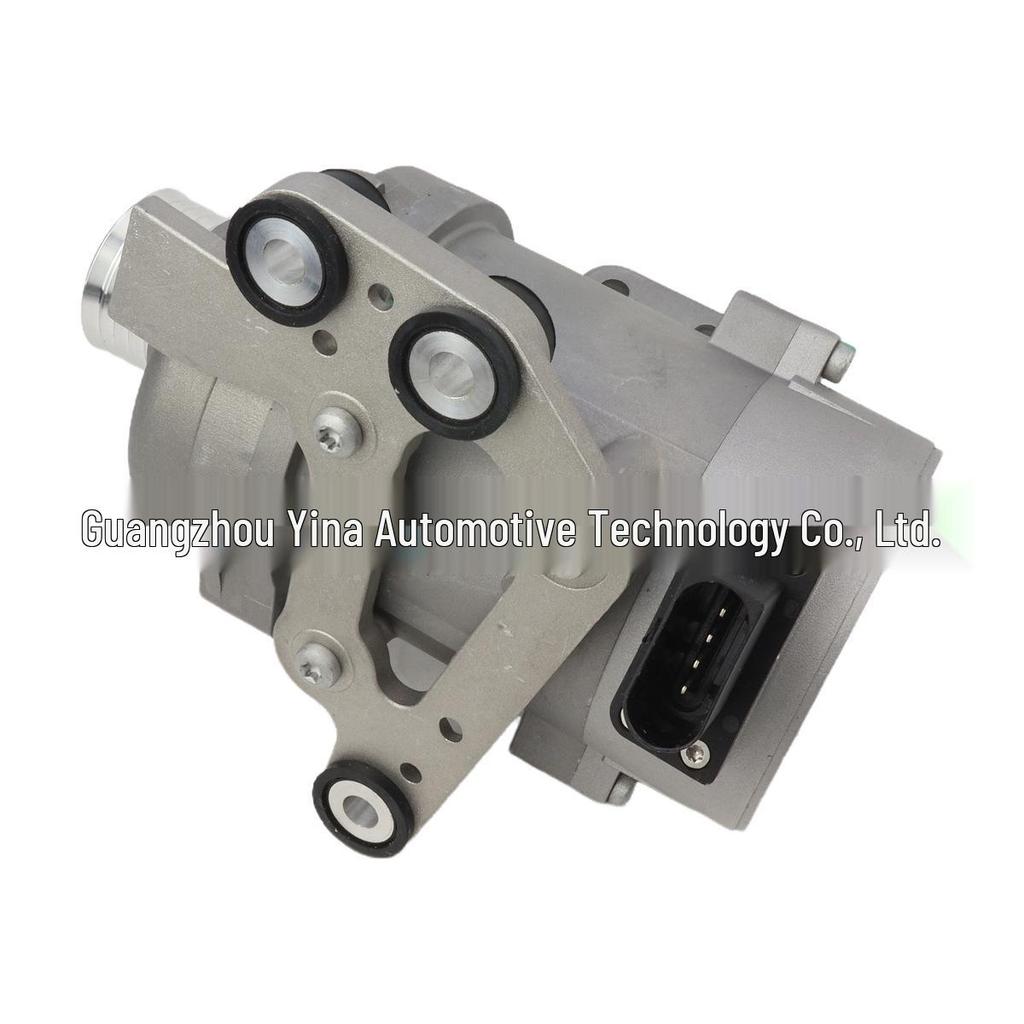 11517583836 11518635092 Frequency Conversion Electronic Water Pump for BMW Models
