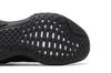 Scarpe da Ginnastica da Uomo Nike ZoomX Invincible Run 3 Nero Nero/Antracite/Nero
