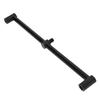 2 Head Aluminum Alloy Buzz Bar for Fishing Rods Crossbar Bracket Fishing Accessories30cm  11.8in