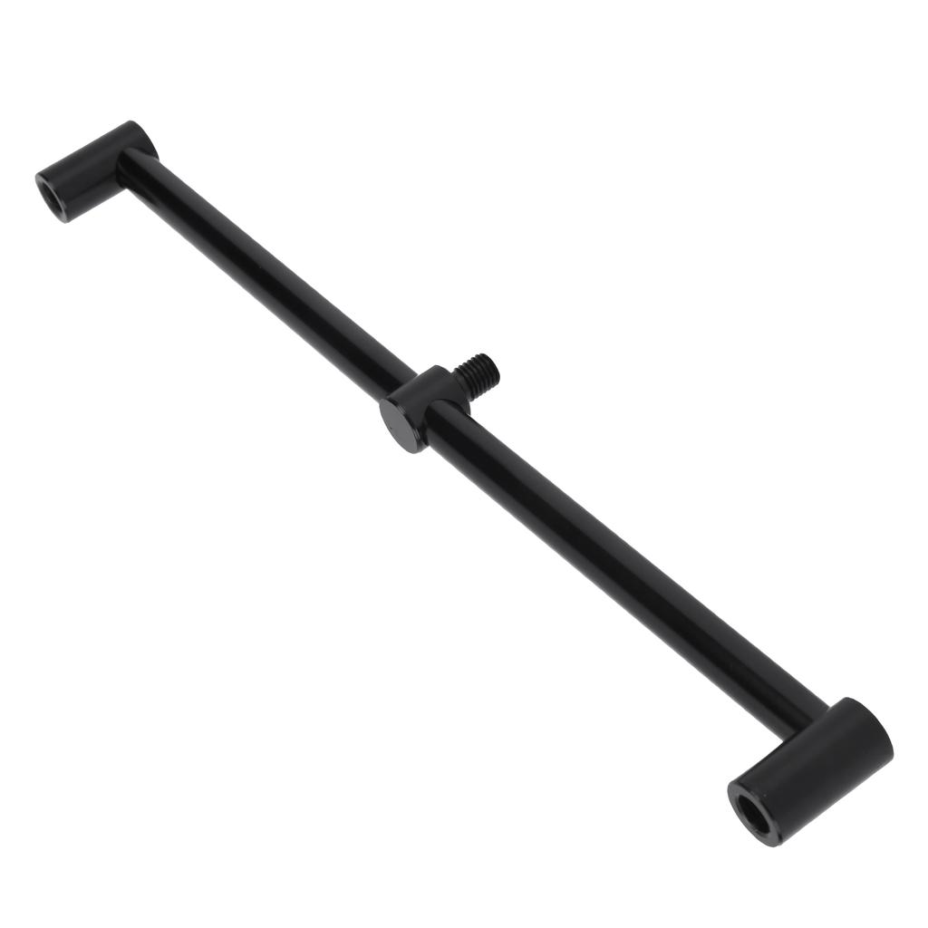 2 Head Aluminum Alloy Buzz Bar for Fishing Rods Crossbar Bracket Fishing Accessories30cm  11.8in
