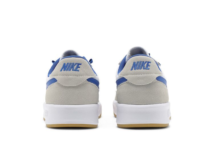 Nike SB Adversary White Blue