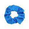 Scrunchies in Seta Estivi Corea Scrunchie Grande per Capelli Donna Elastici per Capelli Copricapo Cordini in Chiffon per Capelli Porta Coda di Cavallo