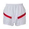 Canterbury JAPAN RUGBY SHORTS Men's Rugby Shorts RG21015, Size 10, White, Large