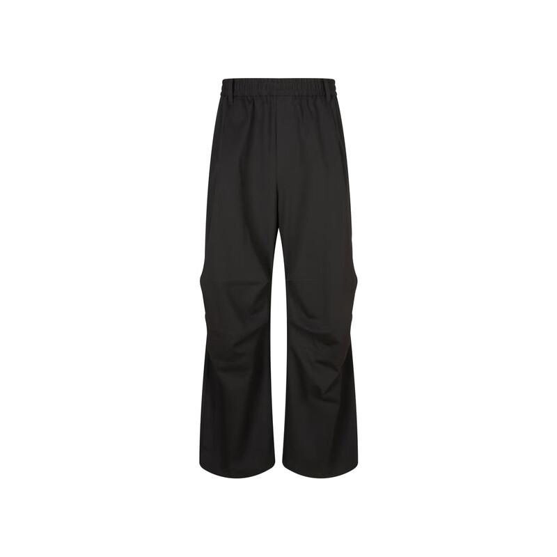 Men's Parachute Cargo Pants