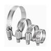 XQJNX Stainless Steel Hose Clamp