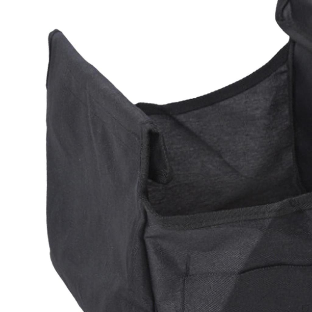 Camping Carrier Picnic Table Storage Bag for Accessories Barbecue Beach Party