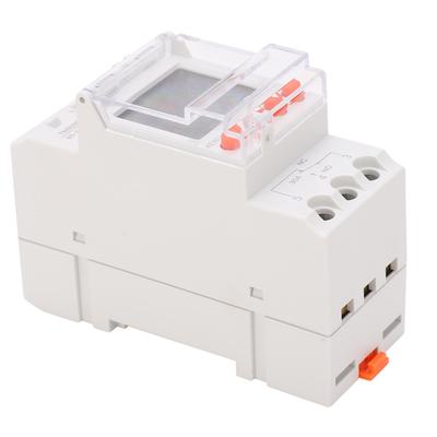 Misurazione parametri fisici – Temporizzatori industriali