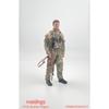 6-inch Soldier Figure with 1/12 Tactical Vest CCN1217 GEN3 V2