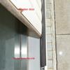 3/5m Garage Door Weather Multipurpose Home Edge Replacement Full Wrap Dustproof Portable Adhesive Seal Strip Bottom Rubber Trim