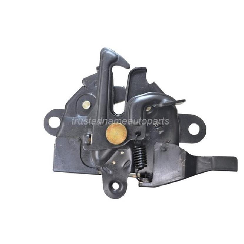 Замок-фиксатор капота подходит для Scion TC 2005 2006 2007 2008 2009 2010