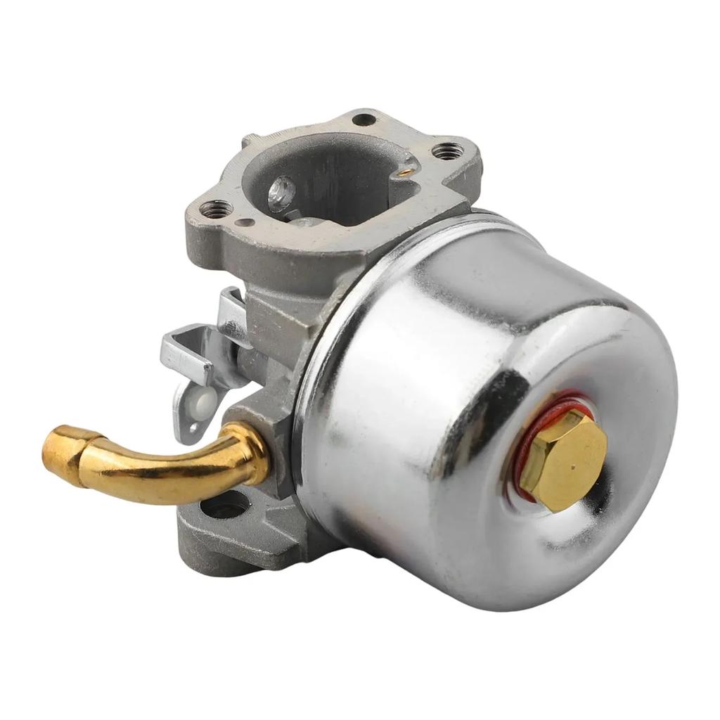 Carburetor Lawn Mower Parts Lawn Mower Carburetor Fuel Efficiency Improvement Lightweight Design Garden Engine Repair
