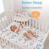 Baby Mattress Kindergarten Sheet Quilt Baby Sheet Neonatal Bedspread