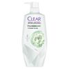 CLEAR Oil Control & Anti-Dandruff Revitalizing Shampoo