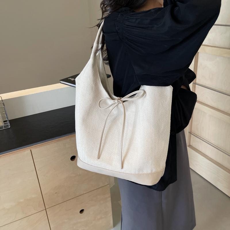 Unterarmtasche Damen Tragetasche Große Kapazität Umhängetasche