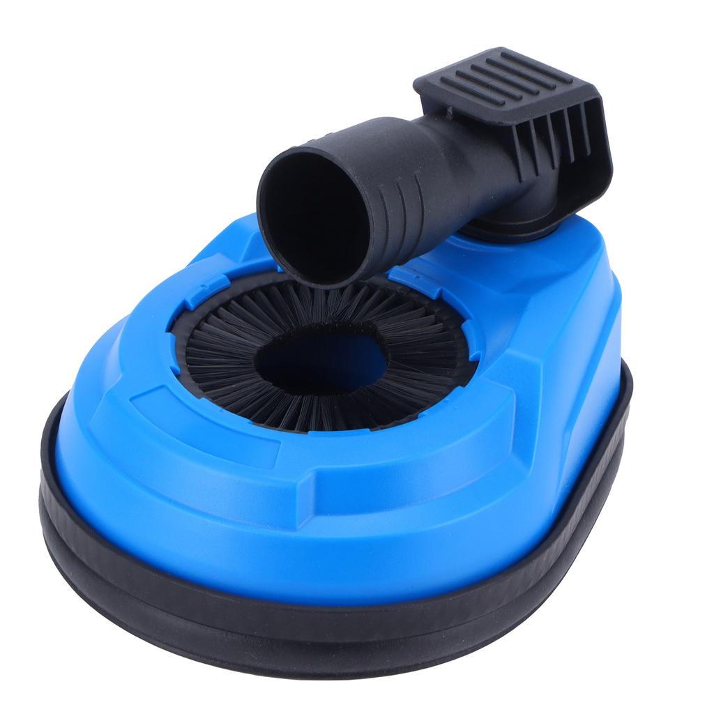 Elektrischer Bohrhammer Staubabdeckung Staubsammlung Elektrische Bohrmaschine Staubkammer für Zuhause