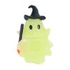 Halloween Duch Ognisko Duch Lalka Lampka Nocna Dekoracja Biurka Atmosfera Migoczący Luminescencyjny Prezent Halloween Prezenty dla Dzieci