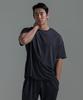 WORKOUT DNA Fuse Ice Short Sleeve Tee