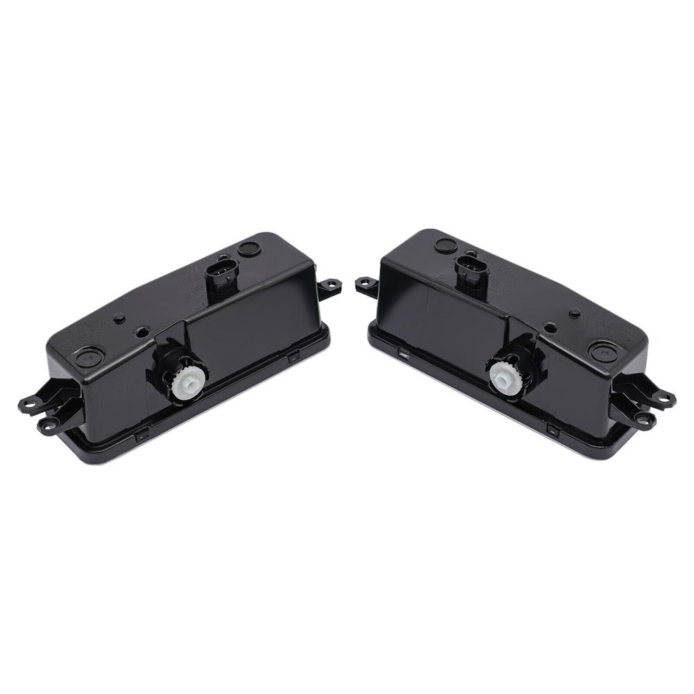 Car Bumper LED Fog Lights Driving Lamps LH+RH Side For Toyota Tundra TL378318DT