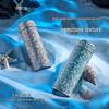 Shimeile Pure Titanium Insulated Water Bottle 470ML