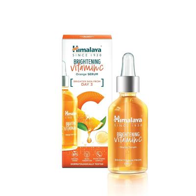 Aufhellendes Vitamin C Serum 15ml Mit Niacinamid & Hyaluronsäure Für Strahlenden Hautton & Feuchtigkeit