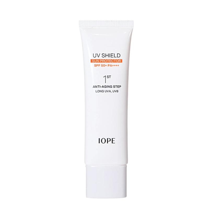 UV Shield Sun Protector SPF 50+ PA++++