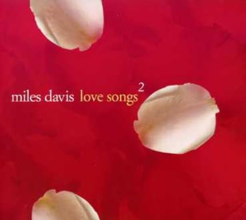 

CD MILES DAVIS - Love Songs (2) SICP522PROMO Japan Jazz Used