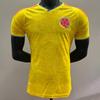 2026-2027 Soccer Jersey Unisex Slim Fit Football Shirt Short Sleeve Training Uniform